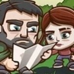 Игра Последние Из Выживших